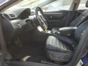 ✅ 2012 Volkswagen CC Sport • VIN: WVWMN7AN9CE501126 • Lot: 72253594. Listed on Copart with 88,838 mi. Free auction sales archive from the USA and detailed vehicle history report at DreamBid. Image 7.