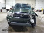 ✅ 2013 Toyota Tacoma • VIN: 5TFLU4ENXDX057168 • Lot: 85312195. Wystawiony na Copart z przebiegiem 225 876 mil. Bezpłatny archiwum sprzedaży aukcyjnych z USA i szczegółowy raport historii pojazdu na DreamBid. Zdjęcie 5.