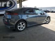 ✅ 2013 Chevrolet Volt • VIN: 1G1RE6E44DU118387 • Lot: 56339185. Listed on Copart with 122,034 mi. Free auction sales archive from the USA and detailed vehicle history report at DreamBid. Image 3.