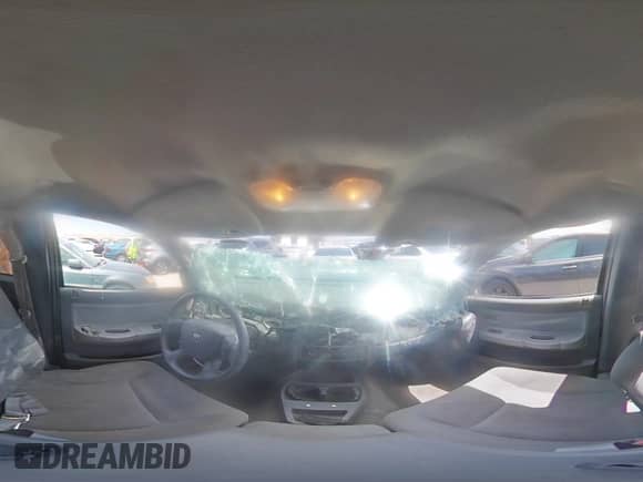 2006 Dodge Dakota SLT with VIN 1D7HW42N36S589971, listed as a Copart auction lot 65447555 with 254,187 mi miles and Salvage title. Bid and sale history available at DreamBid. Image 14.