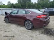 ✅ 2017 Ford Fusion SE • VIN: 3FA6P0H91HR401633 • Lot: 61228805. Listed on Copart with 82,096 mi. Free auction sales archive from the USA and detailed vehicle history report at DreamBid. Image 2.