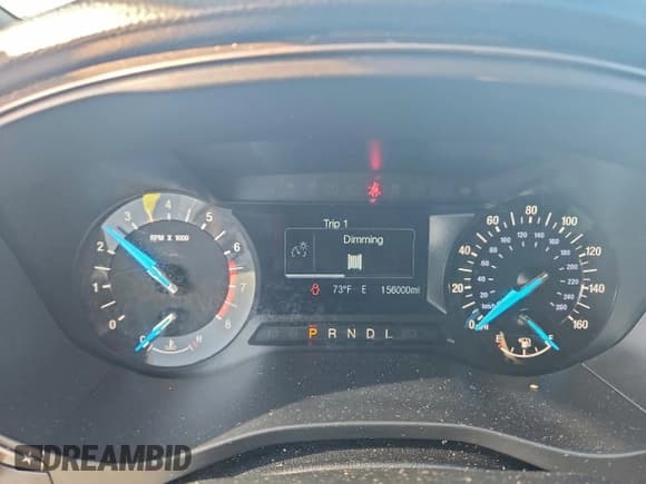 ✅ 2017 Ford Fusion SE • VIN: 3FA6P0H71HR217887 • Lot: 94418275. Wystawiony na Copart z przebiegiem 156 000 mil. Bezpłatny archiwum sprzedaży aukcyjnych z USA i szczegółowy raport historii pojazdu na DreamBid. Zdjęcie 9.