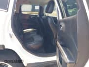 ✅ 2021 Jeep Compass Latitude • VIN: 3C4NJDBB9MT560794 • Lot: 42493171. Listed on IAAI with 104,102 mi. Free auction sales archive from the USA and detailed vehicle history report at DreamBid. Image 8.