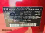 2015 Hyundai Elantra SE z VIN 5NPDH4AE8FH644868, wystawiony jako Copart lot #80534925 z przebiegiem 115 590 mil mil oraz Szkoda całkowita • Salvage title. Historia ofert i sprzedaży dostępna na DreamBid. Obrazek 12.