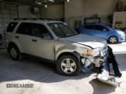 ✅ 2009 Ford Escape XLT • VIN: 1FMCU03GX9KC66598 • Lot: 81023695. Wystawiony na Copart z przebiegiem 99 964 mil. Bezpłatny archiwum sprzedaży aukcyjnych z USA i szczegółowy raport historii pojazdu na DreamBid. Zdjęcie 4.