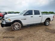 ✅ 2013 Ram 2500 Tradesman • VIN: 3C6UR5CL3DG558069 • Лот: 58014745. Опубликован ранее на Copart с пробегом 257 287 миль. Бесплатный доступ к архиву аукционных продаж из США и подробный отчёт об истории автомобиля на DreamBid. Изображение 1.