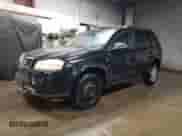 2006 Saturn VUE z VIN 5GZCZ33D56S882586, wystawiony jako Copart lot #78919394 z przebiegiem 136 751 mil mil oraz Szkoda całkowita • Salvage title. Historia ofert i sprzedaży dostępna na DreamBid. Obrazek 1.