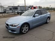 ✅ 2012 BMW 3 Series 328i • VIN: WBA3C1C57CF431340 • Лот: 84484995. Опубликован ранее на Copart с пробегом 70 538 миль. Бесплатный доступ к архиву аукционных продаж из США и подробный отчёт об истории автомобиля на DreamBid. Изображение 1.