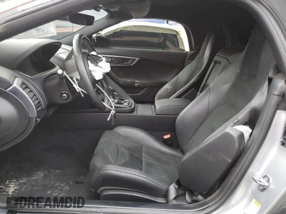 ✅ 2021 Jaguar F-Type P300 • VIN: SAJDD5GX7MCK73352 • Lot: 39657034. Listed on Copart with Not provided. Free auction sales archive from the USA and detailed vehicle history report at DreamBid. Image 7.