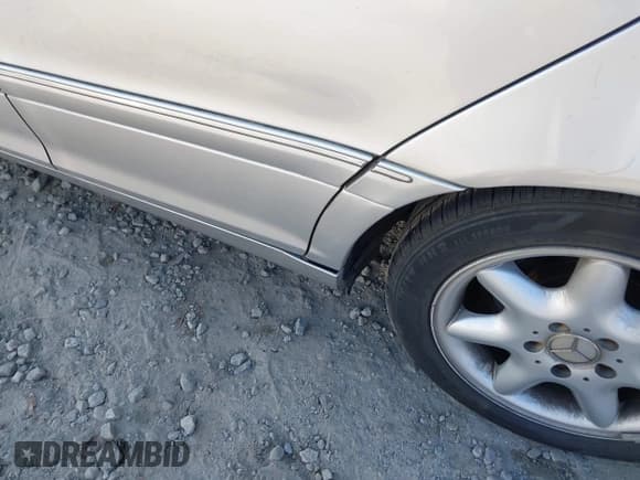 ✅ 2004 Mercedes-Benz C 240 • VIN: WDBRF81J54F526198 • Лот: 41659958. Опубликован ранее на IAAI с пробегом 159 034 миль. Бесплатный доступ к архиву аукционных продаж из США и подробный отчёт об истории автомобиля на DreamBid. Изображение 6.