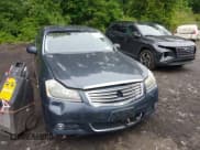 ✅ 2008 Infiniti M • VIN: JNKAY01F38M655398 • Lot: 42374493. Wystawiony na IAAI z przebiegiem 137 411 mil. Bezpłatny archiwum sprzedaży aukcyjnych z USA i szczegółowy raport historii pojazdu na DreamBid. Zdjęcie 6.
