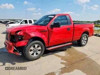 ✅ 2011 Ford F-150 XL • VIN: 1FTMF1CM8BFA55073 • Lot: 80463505. Wystawiony na Copart z przebiegiem 237 787 mil. Bezpłatny archiwum sprzedaży aukcyjnych z USA i szczegółowy raport historii pojazdu na DreamBid. Zdjęcie 1.