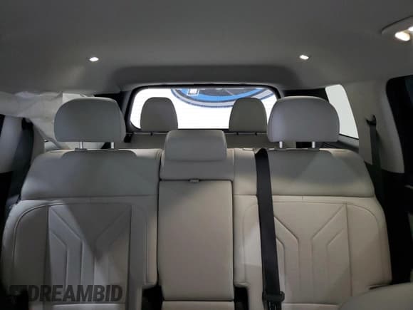 ✅ 2026 Hyundai Santa Fe SEL • VIN: 5NMP2DGL6TH153499 • Лот: 91712165. Опубликован ранее на Copart с пробегом 4 697 миль. Бесплатный доступ к архиву аукционных продаж из США и подробный отчёт об истории автомобиля на DreamBid. Изображение 10.