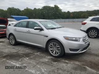 ✅ 2013 Ford Taurus Limited • VIN: 1FAHP2F8XDG208736 • Lot: 82472675. Wystawiony na Copart z przebiegiem 138 470 mil. Bezpłatny archiwum sprzedaży aukcyjnych z USA i szczegółowy raport historii pojazdu na DreamBid. Zdjęcie 4.