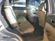 ✅ 2011 Ford Explorer • VIN: 1FMHK7B86BGA93539 • Lot: 94403585. Listed on Copart with 217,459 mi. Free auction sales archive from the USA and detailed vehicle history report at DreamBid. Image 11.