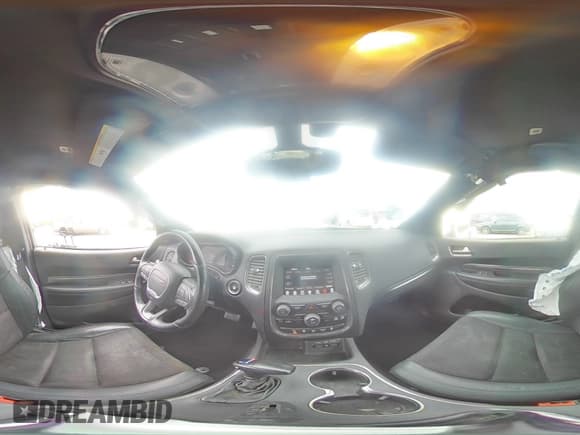 ✅ 2020 Dodge Durango GT Plus • VIN: 1C4RDHDGXLC259745 • Lot: 48559235. Listed on Copart with 91,880 mi. Free auction sales archive from the USA and detailed vehicle history report at DreamBid. Image 16.