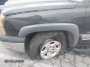 ✅ 2003 Chevrolet Avalanche • VIN: 3GNEC13T33G265611 • Lot: 43693418. Listed on IAAI with 180,929 mi. Free auction sales archive from the USA and detailed vehicle history report at DreamBid. Image 6.