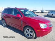 ✅ 2015 Chevrolet Captiva Sport LTZ • VIN: 3GNAL4EK7FS503403 • Lot: 42140013. Wystawiony na IAAI z przebiegiem 72 905 mil. Bezpłatny archiwum sprzedaży aukcyjnych z USA i szczegółowy raport historii pojazdu na DreamBid. Zdjęcie 1.