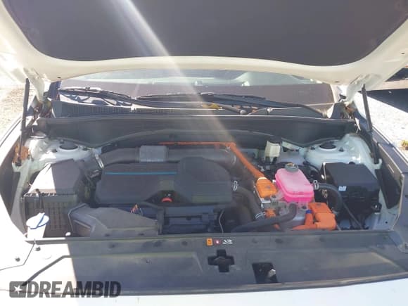 ✅ 2023 Hyundai Santa Fe Limited • VIN: 5NMS5DA17PH000984 • Lot: 43314417. Wystawiony na IAAI z przebiegiem 30 131 mil. Bezpłatny archiwum sprzedaży aukcyjnych z USA i szczegółowy raport historii pojazdu na DreamBid. Zdjęcie 10.