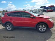 ✅ 2013 Toyota RAV4 XLE • VIN: 2T3RFREV3DW106426 • Лот: 43524090. Опубликован ранее на IAAI с пробегом 123 901 миль. Бесплатный доступ к архиву аукционных продаж из США и подробный отчёт об истории автомобиля на DreamBid. Изображение 13.