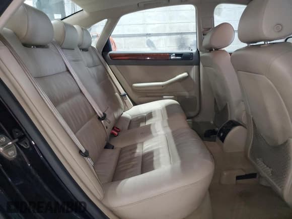 ✅ 2003 Audi A6 • VIN: WAUJT54B33N034183 • Лот: 71909625. Опубликован ранее на Copart с пробегом 152 561 миль. Бесплатный доступ к архиву аукционных продаж из США и подробный отчёт об истории автомобиля на DreamBid. Изображение 10.