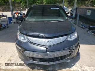 ✅ 2017 Chevrolet Bolt EV Premier • VIN: 1G1FX6S01H4185663 • Lot: 54690915. Wystawiony na Copart z przebiegiem 101 114 mil. Bezpłatny archiwum sprzedaży aukcyjnych z USA i szczegółowy raport historii pojazdu na DreamBid. Zdjęcie 5.