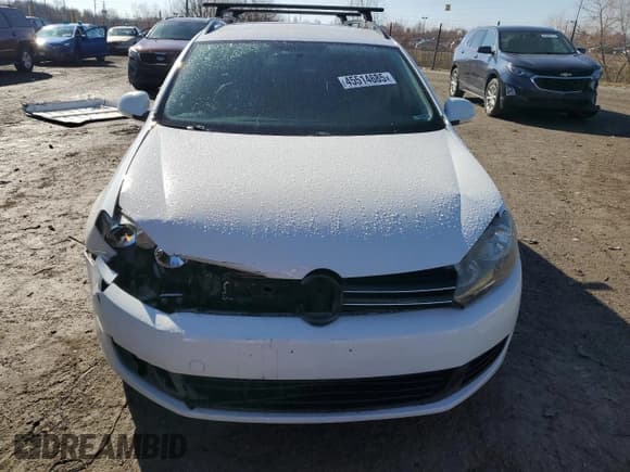 ✅ 2014 Volkswagen Jetta TDI • VIN: 3VWML7AJ7EM625117 • Lot: 45514685. Wystawiony na Copart z przebiegiem 103 884 mil. Bezpłatny archiwum sprzedaży aukcyjnych z USA i szczegółowy raport historii pojazdu na DreamBid. Zdjęcie 5.