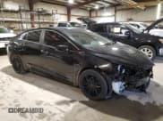 ✅ 2017 Chevrolet Volt LT • VIN: 1G1RA6S58HU203313 • Lot: 45332224. Wystawiony na Copart z przebiegiem 34 317 mil. Bezpłatny archiwum sprzedaży aukcyjnych z USA i szczegółowy raport historii pojazdu na DreamBid. Zdjęcie 4.