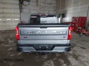 ✅ 2020 Chevrolet Silverado 1500 RST • VIN: 3GCUYEED2LG221036 • Lot: 42337591. Wystawiony na IAAI z przebiegiem 97 512 mil. Bezpłatny archiwum sprzedaży aukcyjnych z USA i szczegółowy raport historii pojazdu na DreamBid. Zdjęcie 17.