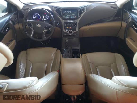 ✅ 2017 Hyundai Azera Limited • VIN: KMHFH4JG7HA583299 • Lot: 87467665. Wystawiony na Copart z przebiegiem 113 053 mil. Bezpłatny archiwum sprzedaży aukcyjnych z USA i szczegółowy raport historii pojazdu na DreamBid. Zdjęcie 8.