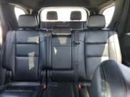 ✅ 2023 Dodge Durango GT • VIN: 1C4RDHDG1PC635786 • Lot: 57612485. Wystawiony na Copart z przebiegiem 62 319 mil. Bezpłatny archiwum sprzedaży aukcyjnych z USA i szczegółowy raport historii pojazdu na DreamBid. Zdjęcie 10.