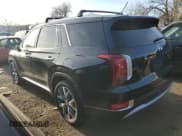 ✅ 2020 Hyundai Palisade SEL • VIN: KM8R4DHE1LU067475 • Лот: 82815184. Опубликован ранее на Copart с пробегом 42 259 миль. Бесплатный доступ к архиву аукционных продаж из США и подробный отчёт об истории автомобиля на DreamBid. Изображение 2.