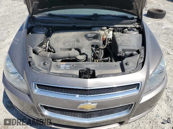 ✅ 2012 Chevrolet Malibu 2LT • VIN: 1G1ZD5E09CF153391 • Лот: 69842874. Опубликован ранее на Copart с пробегом 75 288 миль. Бесплатный доступ к архиву аукционных продаж из США и подробный отчёт об истории автомобиля на DreamBid. Изображение 11.