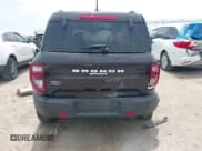 ✅ 2021 Ford Bronco Sport Big Bend • VIN: 3FMCR9B69MRB03931 • Лот: 42262087. Опубликован ранее на IAAI с пробегом 28 170 миль. Бесплатный доступ к архиву аукционных продаж из США и подробный отчёт об истории автомобиля на DreamBid. Изображение 16.