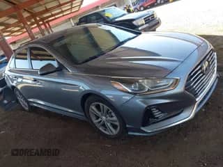 2018 Hyundai Sonata SEL с VIN 5NPE34AFXJH620639, выставлен на аукционе IAAI как лот 42594112 с пробегом 106 329 миль миль и . История ставок и продаж доступна на DreamBid. Изображение 1.