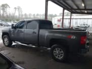 ✅ 2011 Chevrolet Silverado 2500HD LT • VIN: 1GC1KXCG9BF100288 • Lot: 43818600. Listed on IAAI with 246,365 mi. Free auction sales archive from the USA and detailed vehicle history report at DreamBid. Image 14.