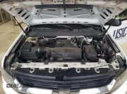 ✅ 2019 Chevrolet Colorado 2WD Work Truck • VIN: 1GCHSBEA9K1168971 • Лот: 70852114. Опубликован ранее на Copart с пробегом 86 770 миль. Бесплатный доступ к архиву аукционных продаж из США и подробный отчёт об истории автомобиля на DreamBid. Изображение 11.