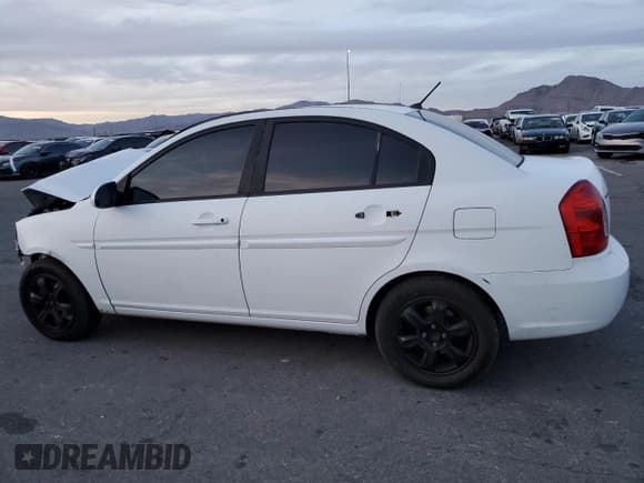 ✅ 2006 Hyundai Accent GLS • VIN: KMHCN46C06U036839 • Лот: 84208814. Опубликован ранее на Copart с пробегом 141 568 миль. Бесплатный доступ к архиву аукционных продаж из США и подробный отчёт об истории автомобиля на DreamBid. Изображение 2.