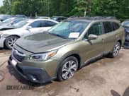 ✅ 2021 Subaru Outback Limited • VIN: 4S4BTANC3M3211539 • Lot: 42234090. Listed on IAAI with 62,190 mi. Free auction sales archive from the USA and detailed vehicle history report at DreamBid. Image 17.