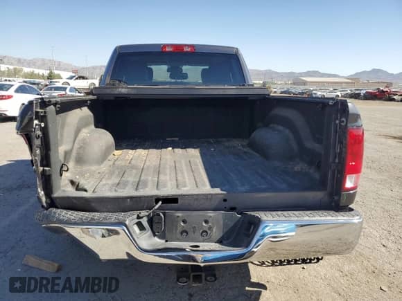 2018 Ram 1500 Express z VIN 1C6RR6FT4JS322638, wystawiony jako Copart lot #66506645 z przebiegiem 107 661 mil mil oraz Szkoda całkowita • Salvage title. Historia ofert i sprzedaży dostępna na DreamBid. Obrazek 6.