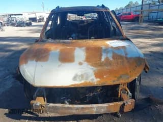 ✅ 2023 Hyundai Venue SEL • VIN: KMHRC8A33PU224772 • Lot: 41119557. Listed on IAAI with Not provided. Free auction sales archive from the USA and detailed vehicle history report at DreamBid. Image 6.