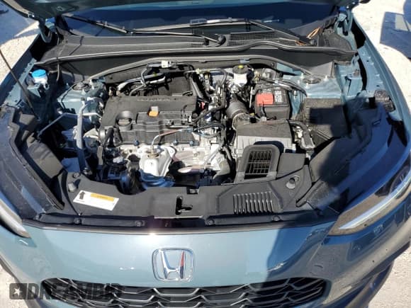 ✅ 2025 Honda HR-V LX • VIN: 3CZRZ1H30SM750705 • Лот: 86242295. Опубликован ранее на Copart с пробегом 2 039 миль. Бесплатный доступ к архиву аукционных продаж из США и подробный отчёт об истории автомобиля на DreamBid. Изображение 12.