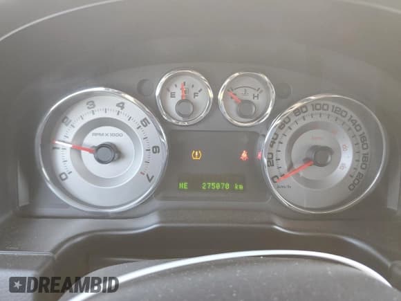 ✅ 2008 Ford Edge Limited • VIN: 2FMDK49C18BB23991 • Lot: 71354795. Listed on Copart with 275,070 mi. Free auction sales archive from the USA and detailed vehicle history report at DreamBid. Image 9.