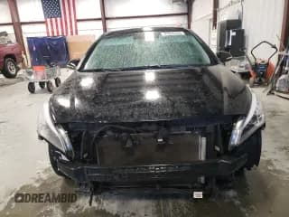 ✅ 2017 Hyundai Sonata Sport • VIN: 5NPE34AF2HH528970 • Лот: 47934333. Опубликован ранее на Copart с пробегом 98 214 миль. Бесплатный доступ к архиву аукционных продаж из США и подробный отчёт об истории автомобиля на DreamBid. Изображение 5.