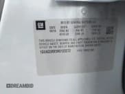 ✅ 2017 Cadillac ATS AWD • VIN: 1G6AG5RX5H0120372 • Lot: 43625676. Wystawiony na IAAI z przebiegiem 101 046 mil. Bezpłatny archiwum sprzedaży aukcyjnych z USA i szczegółowy raport historii pojazdu na DreamBid. Zdjęcie 9.