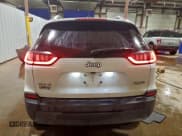 ✅ 2020 Jeep Cherokee Latitude Plus • VIN: 1C4PJMLB0LD559870 • Lot: 95303055. Listed on Copart with 107,086 mi. Free auction sales archive from the USA and detailed vehicle history report at DreamBid. Image 6.