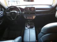 ✅ 2019 BMW 7 Series 740i • VIN: WBA7E2C54KB217199 • Лот: 57178915. Опубликован ранее на Copart с пробегом 75 781 миль. Бесплатный доступ к архиву аукционных продаж из США и подробный отчёт об истории автомобиля на DreamBid. Изображение 8.