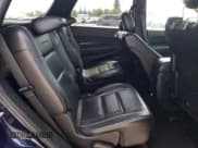 ✅ 2016 Dodge Durango Citadel Anodized Platinum • VIN: 1C4RDJEG7GC398291 • Lot: 60238285. Wystawiony na Copart z przebiegiem 142 841 mil. Bezpłatny archiwum sprzedaży aukcyjnych z USA i szczegółowy raport historii pojazdu na DreamBid. Zdjęcie 10.