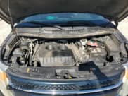 ✅ 2015 Ford Explorer Limited • VIN: 1FM5K7F9XFGB22035 • Lot: 70896035. Wystawiony na Copart z przebiegiem 175 630 mil. Bezpłatny archiwum sprzedaży aukcyjnych z USA i szczegółowy raport historii pojazdu na DreamBid. Zdjęcie 12.