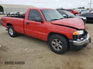 ✅ 2006 GMC Sierra 1500 Work Truck • VIN: 1GTEC14V86E186956 • Лот: 66390105. Опубликован ранее на Copart с пробегом 139 236 миль. Бесплатный доступ к архиву аукционных продаж из США и подробный отчёт об истории автомобиля на DreamBid. Изображение 4.